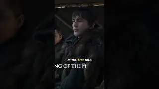 Bran Złamany to nie jego prawdziwe imię