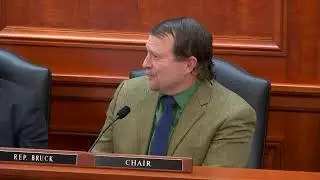 Oversight - Homeland Security and Foreign Influence - 2/26/2025