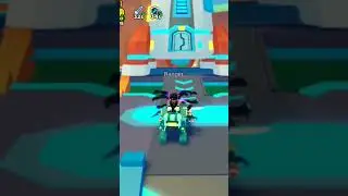 bot Clash is fun