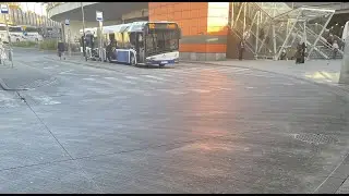 Solaris Urbino 18 IV #PR782 MPK Kraków