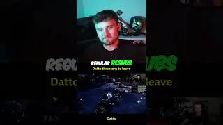 DATTO WANTS THE COMMUNITY TO STOP DOING THIS!
