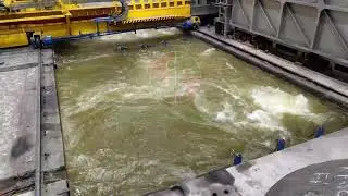 Vigorous Airless Agitation