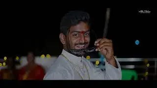 Haldi Teaser - Bhanu Prakash Reddy