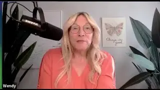 From Social Media Silence to 50 Podcasts: How Wendy Cole Found Her Voice&mdash;and a Movement
