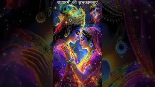Coming Soon Radha Ashtami status Radha Ashtami status 2025 #radharani #shorts #radhaashtami #song