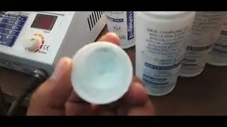 ULTRASOUND GEL USES IN PHYSIOTHERAPY🏋