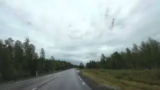 Kalix - Haparanda p&aring; 4,5 minuter