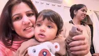 First volg// thank you mami❤️#vlog #youtube #video 