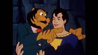 Shazam [1981] | S1 E8 | A Little Something Extra