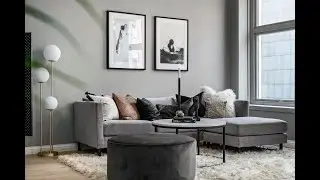 Boligstyling og interi&oslash;rdesign - Din Boligstylist as