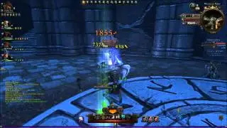 Neverwinter 60 Trickster Rogue PvP YaKuZa xYaKuZax Salih pur TURK ORDUSU LONCA etkinliği