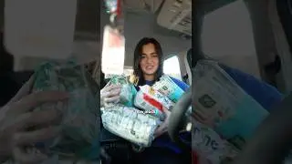 Хотите чего-нибудь хрустящего? &mdash; попробуйте эти, если любите суши 😉