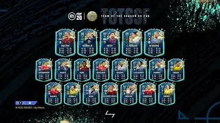 GOLD 1 + 2 OP? - ULTIMATE-TOTSSF REWARDS
