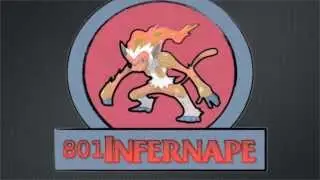 Fan Intro's - 801Infernape