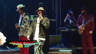 Usina Reggae - DVD Encontro das Tribos (2012)