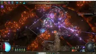 Elementalist Temporal Chains Uber Searing 3.27