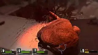 Servidores EHI actualizados para Bitel, Claro, Movistar y Entel 🇵🇪 Left 4 Dead 2