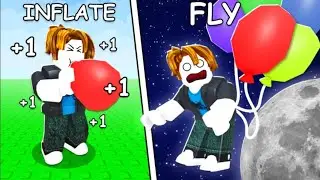 Blow Up and Fall Script - Instant Falling, Free Auto Hatch