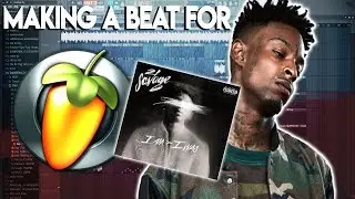 MAKING A FIRE BEAT FOR 
