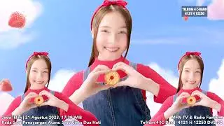 SCTV - Jeda Iklan pada saat Satu Cinta Dua Hati | 21 Agu 2023, 17:39 WIB