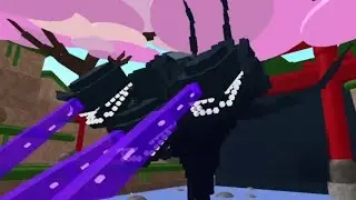Making a new Wither Storm in Build a Boat for Treasure!! (Tutorial)