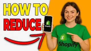 How To Reduce Shopify Page Load Time (Easy Fixes)