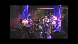 bohjass live at bar 303 angels dont exist 10 11 25