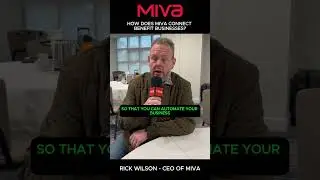 Miva Connect: The Ultimate Solution for E-commerce Sellers!
