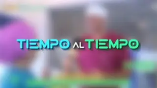 Ovohorse and Ovoclone already clone animals &mdash; we explain how on Tiempo al Tiempo.