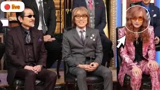 桜井賢が衝撃！初めて高見沢俊彦を見た“運命の瞬間”とは？｜THE ALFEE秘話