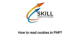 How to read cookies value in PHP | PHP Tutorial | Learn Cookies in PHP