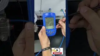 Transmissor de press&atilde;o LD 301 Smar
