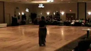 Rodney and Shannon 2Step