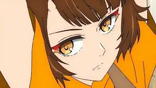 Project edit anime endorsi