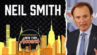 Rangers GM Neil Smith on the &lsquo;94 Cup, Keenan Acrimony, Messier&rsquo;s Departure | New York Accent