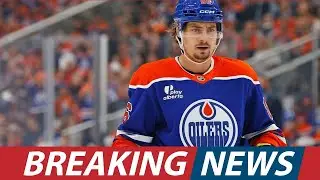 Oilers ACTIVATE Walman & Jarry! Henrique to LTIR  Roster Shakeup vs. Preds। USA NEWS TODAY