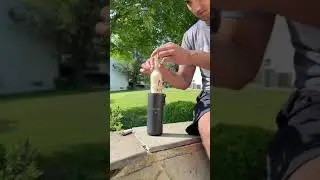 THIS IS WHY YOU DON&rsquo;T SMOKE PLASTIC