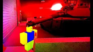 Roblox Require Script M1A2 Abrams Tank