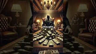 The Biggest Bank Heist Ever: $920 Million Inside Job!