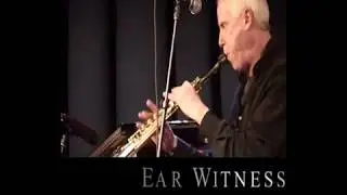 EAR WITNESS Copenhagen Jazzhouse 2010  w. Linley Marthe, Emil Sp&aacute;nyi, Felix Sabal-Lecco