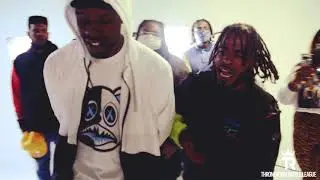 KD vs Yung Tone #TR Nightmare Before Grave Intent