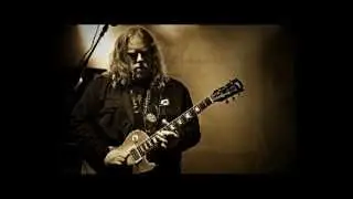 Warren Haynes - Angel City