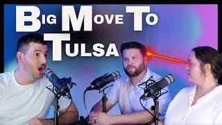 Tulsa Remote Success! Moving and Starting a Business in Tulsa, Oklahoma