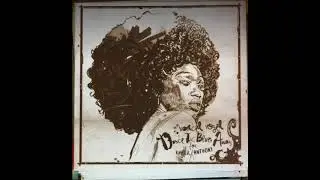 Marcel Vogel & Khalil Anthony - Dance The Blues Away (JULIEN DYNE REMIX)