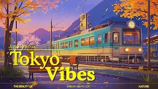 🌙 Pensive – A state of deep thought, where emotions blend with quiet reflection l Chill Lofi Vibes✨