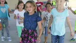 Hunters Creek Elementary 2016 Extended Day