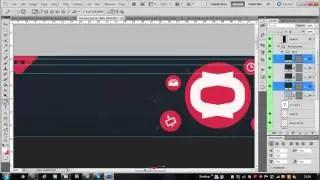 Speedart | Channeldesign &bull; by Nerd/hubsart