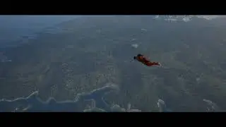 Scum.Ищем лучший сервер и ловим дораду.
