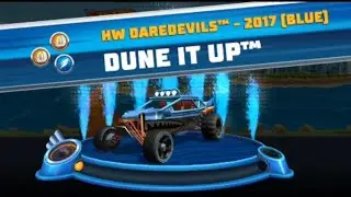 Hot Wheels Unlimited #10 | Android Gameplay