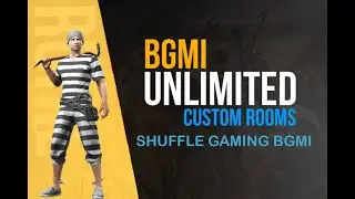 Shuffle gaming stream